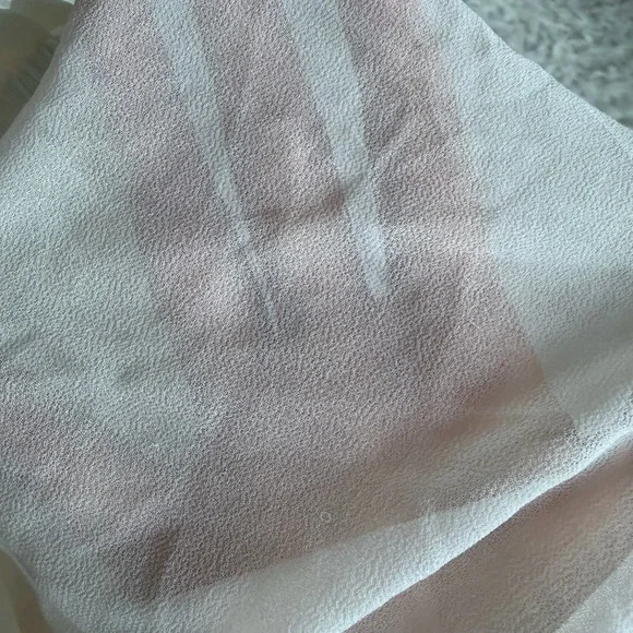 Aritzia Wilfred Rosalyn Dress - Picture 7 of 16